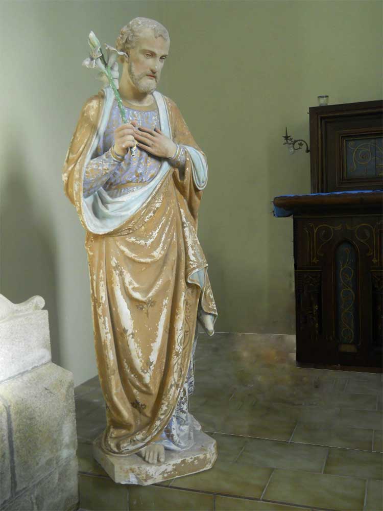 1 saint joseph