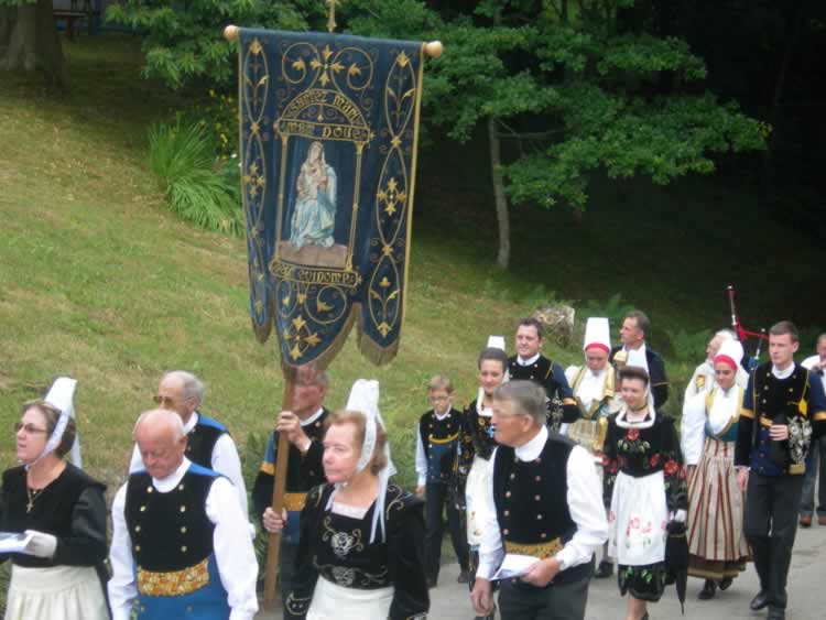 La bannière 4 La baniere